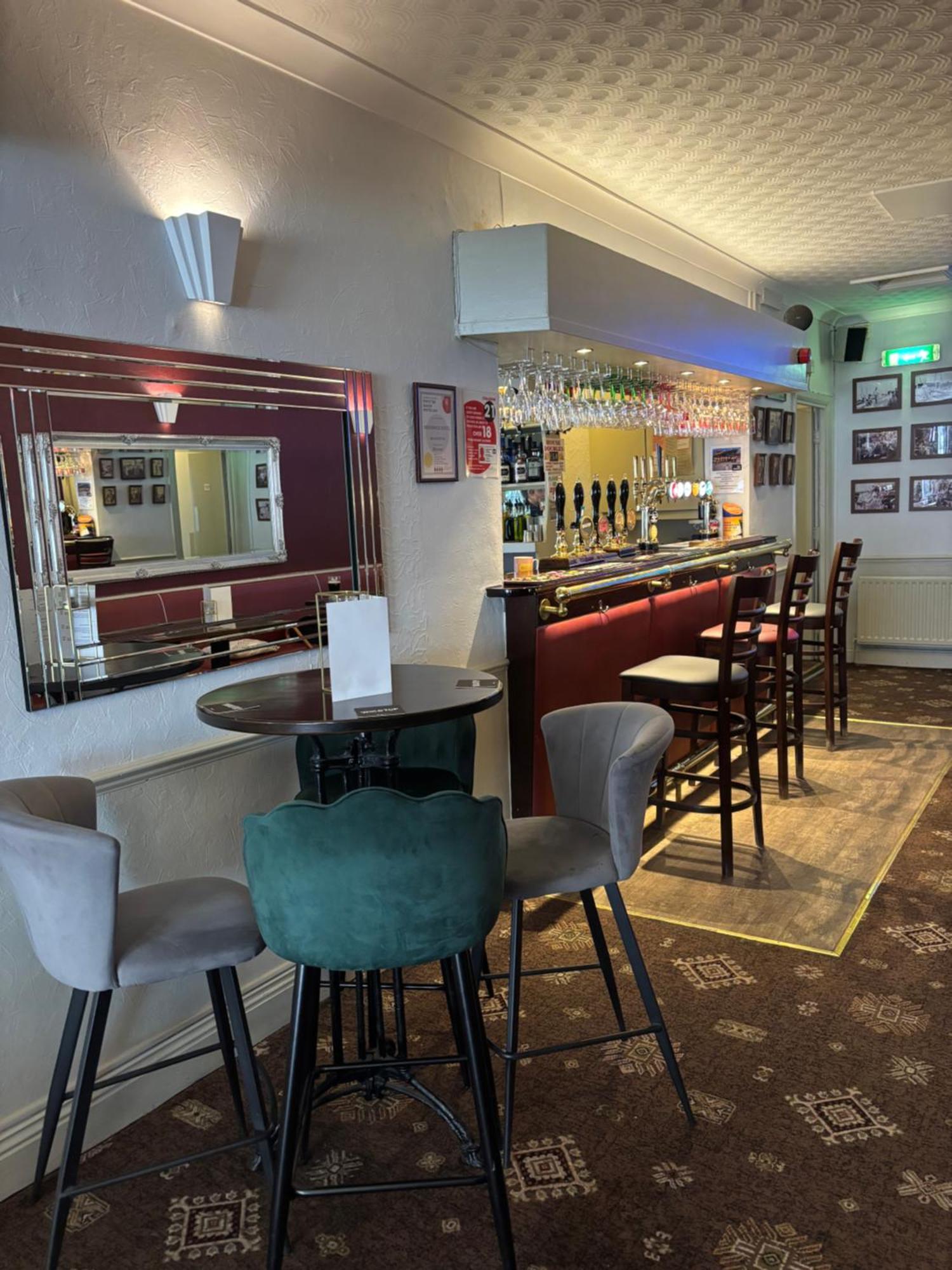 The Brunswick Hotel Bridlington Exterior photo